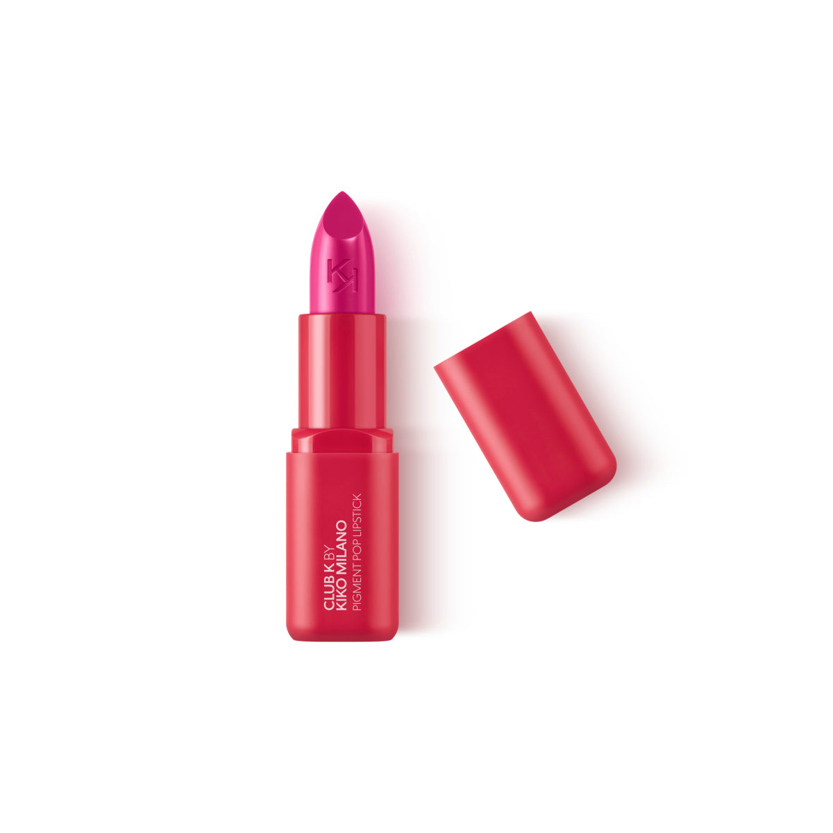 Club K By Kiko Milano Pigment Pop Lipstick - 90000539_KM000000859016B_16 For the plot_KM000000859016B_16_03
