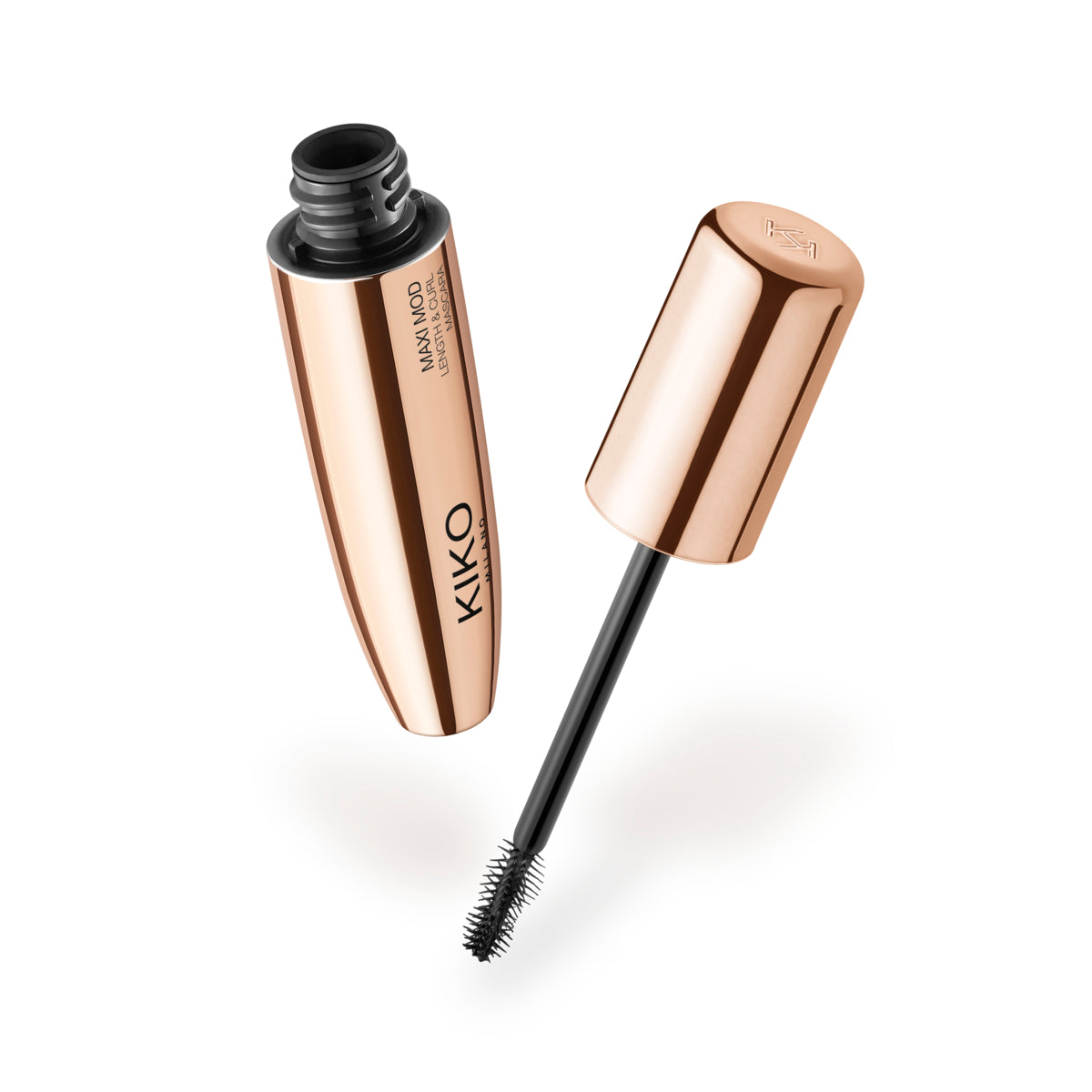 Maxi Mod Length & Curl Mascara - 90000539_KM000000874001B_KM000000874001B_01