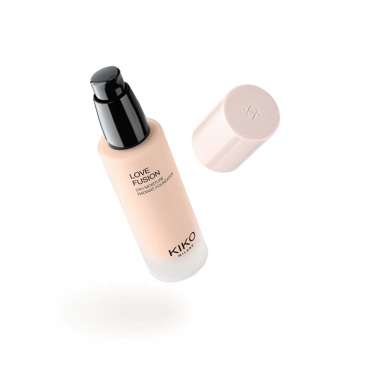 Love Fusion 24H Moisture Radiant Foundation - 90000539_KM000000878005B_1.5 WARM GOLD_KM000000878005B_1.5_01