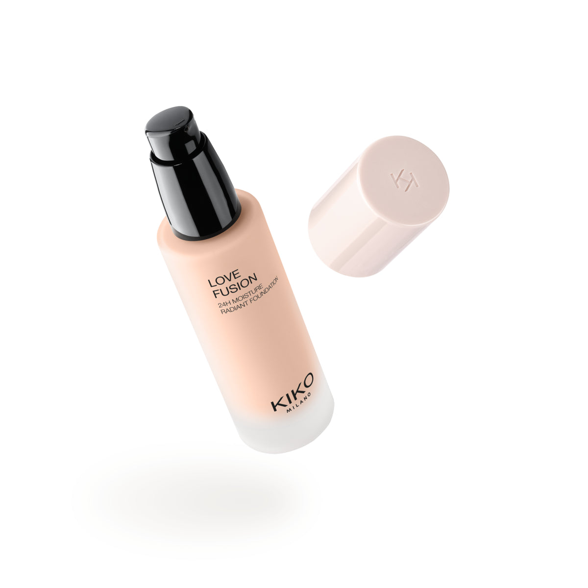Love Fusion 24H Moisture Radiant Foundation - 90000539_KM000000878009B_2 WARM GOLD_KM000000878009B_2_01
