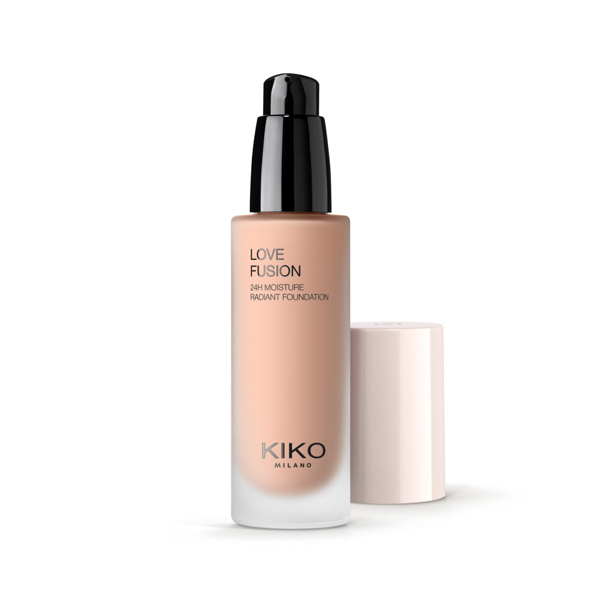 Love Fusion 24H Moisture Radiant Foundation - 90000539_KM000000878018B_4WR Warm Rose_KM000000878018B_4W_03