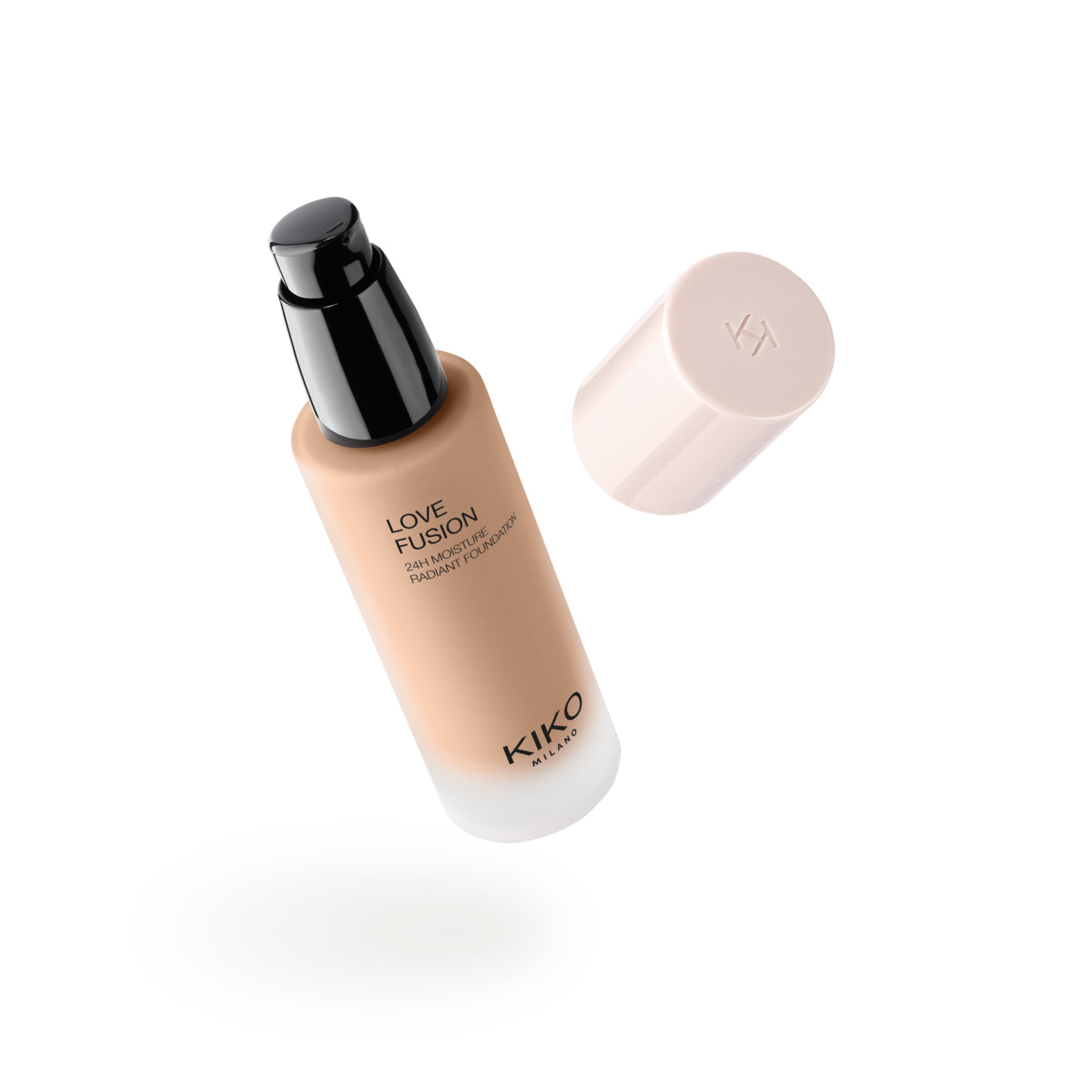 Love Fusion 24H Moisture Radiant Foundation - 90000539_KM000000878029B_6.5 NEUTRAL GOLD_KM000000878029B_6.5_01