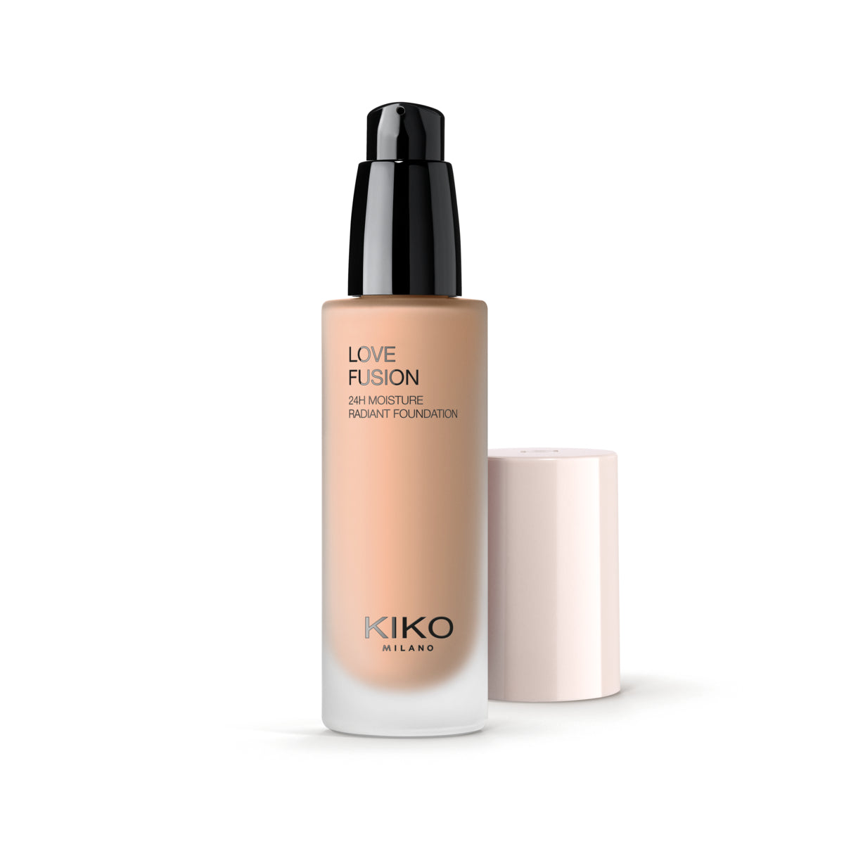 Love Fusion 24H Moisture Radiant Foundation - 90000539_KM000000878030B_6.5 WARM GOLD_KM000000878030B_6.5_03