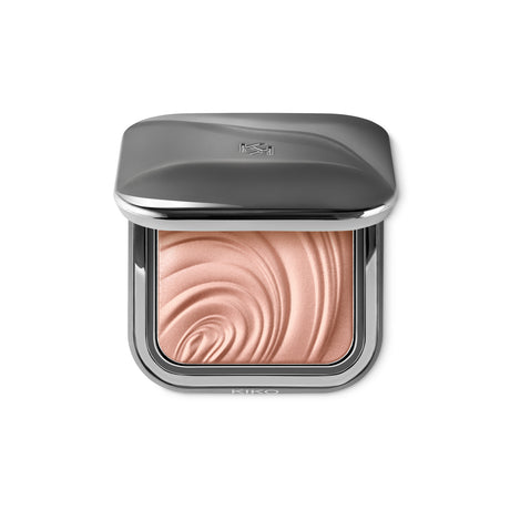 Glow Fusion Powder Highlighter - 90000539_KM000000897002B_02 Heavenly Gold_2_KM000000897002B_02_01