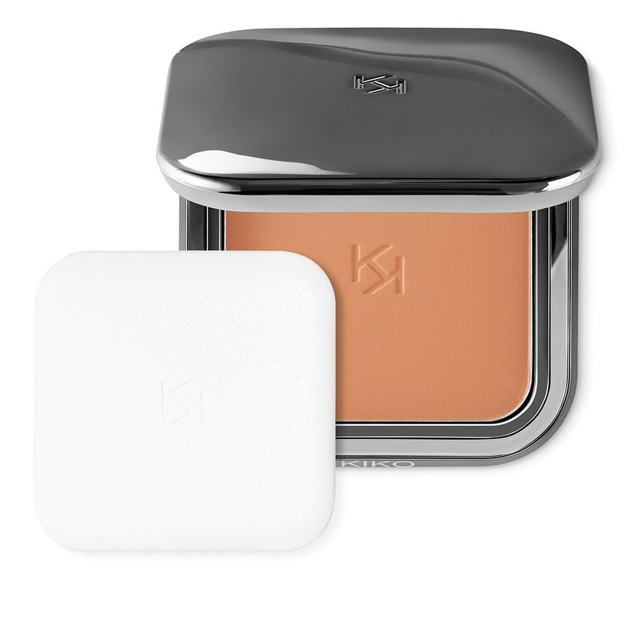 Matte Fusion Pressed Powder - 90000539_KM000000898003B_03 Sienna_2_KM000000898003B_03_01