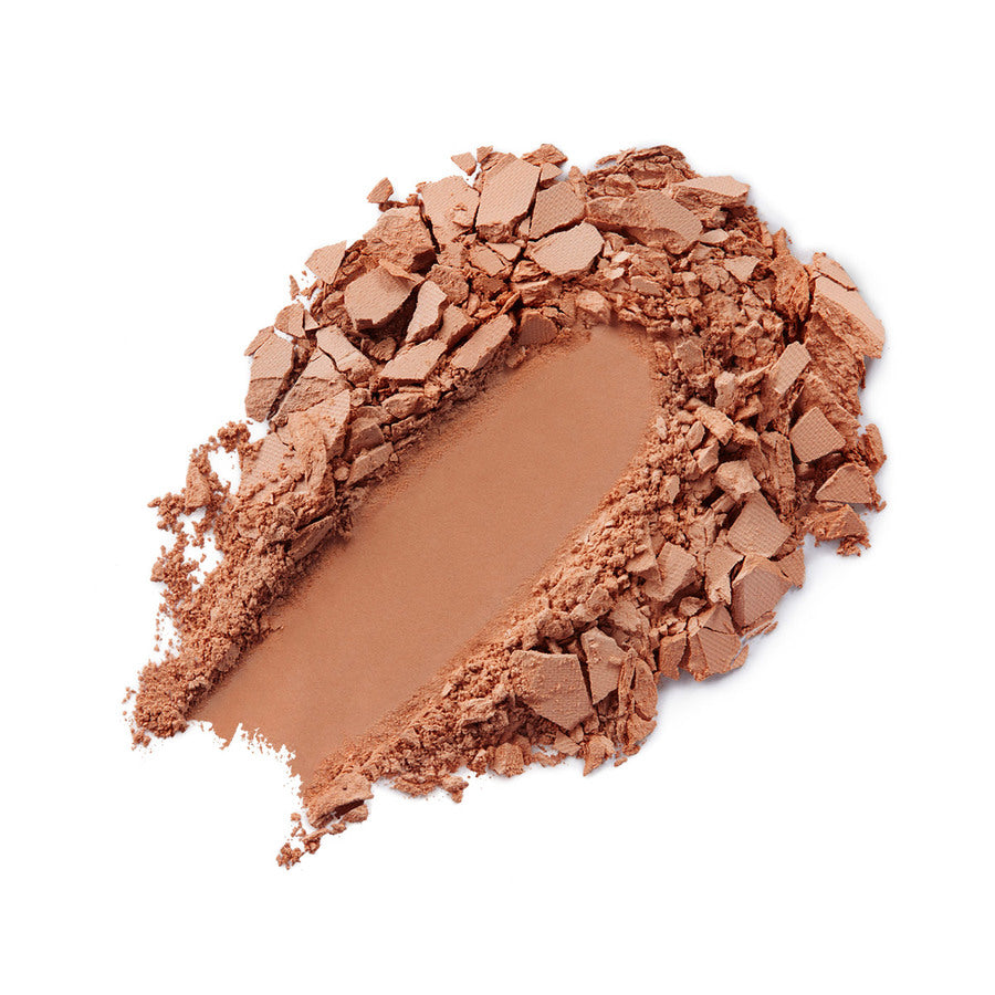 Matte Fusion Pressed Powder - 90000539_KM000000898012B_12 Cappuccino_2_KM000000898012B_12_02