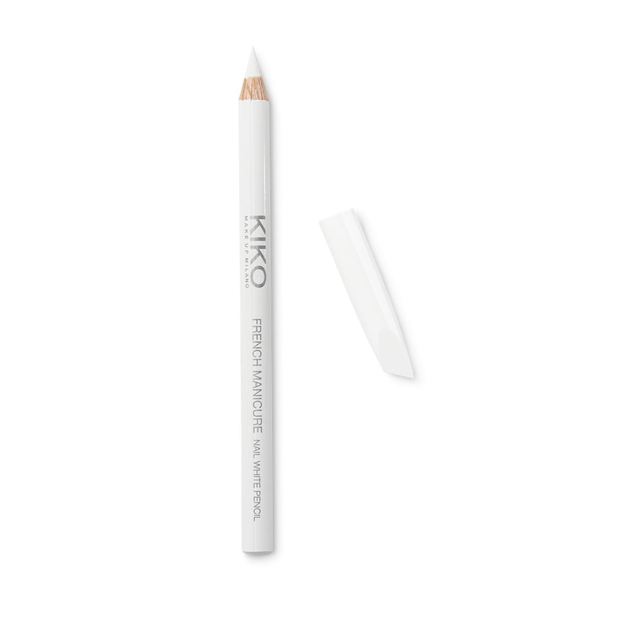 French Manicure White Pencil - 90000539_KM000000910001B_KM000000910001B_01