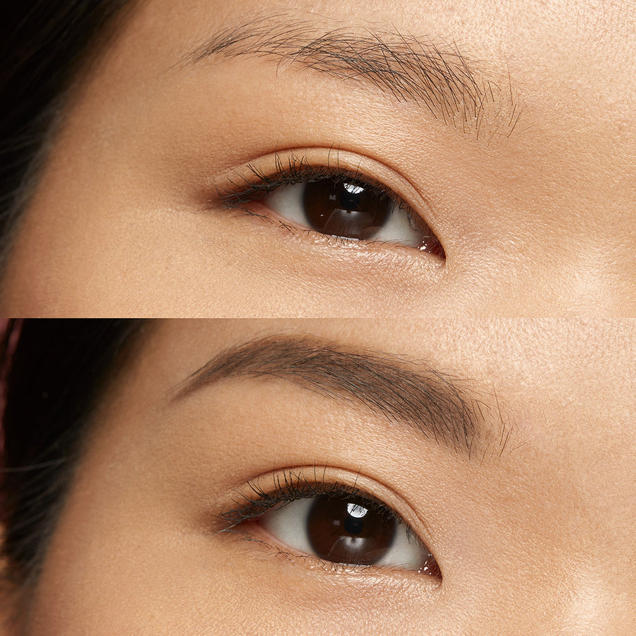 Eyebrow Sculpt Automatic Pencil - 90000539_KM000000938005B_05 Deep Brunettes_2_KM000000938005B_05_03