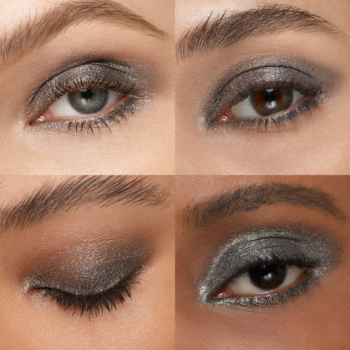 Glitter Shower Eyeshadow - 90000539_KM000000940006B_07 Snow Queen_03_KM000000940006B_07_03
