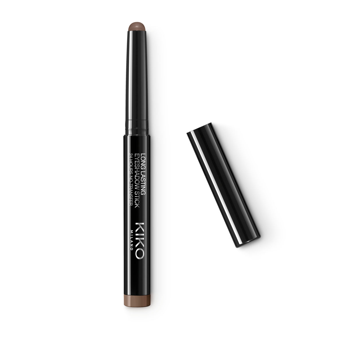 New Long Lasting Eyeshadow Stick - 90000539_KM000000984019B_19 Dark Brown_3_KM000000984019B_19_01