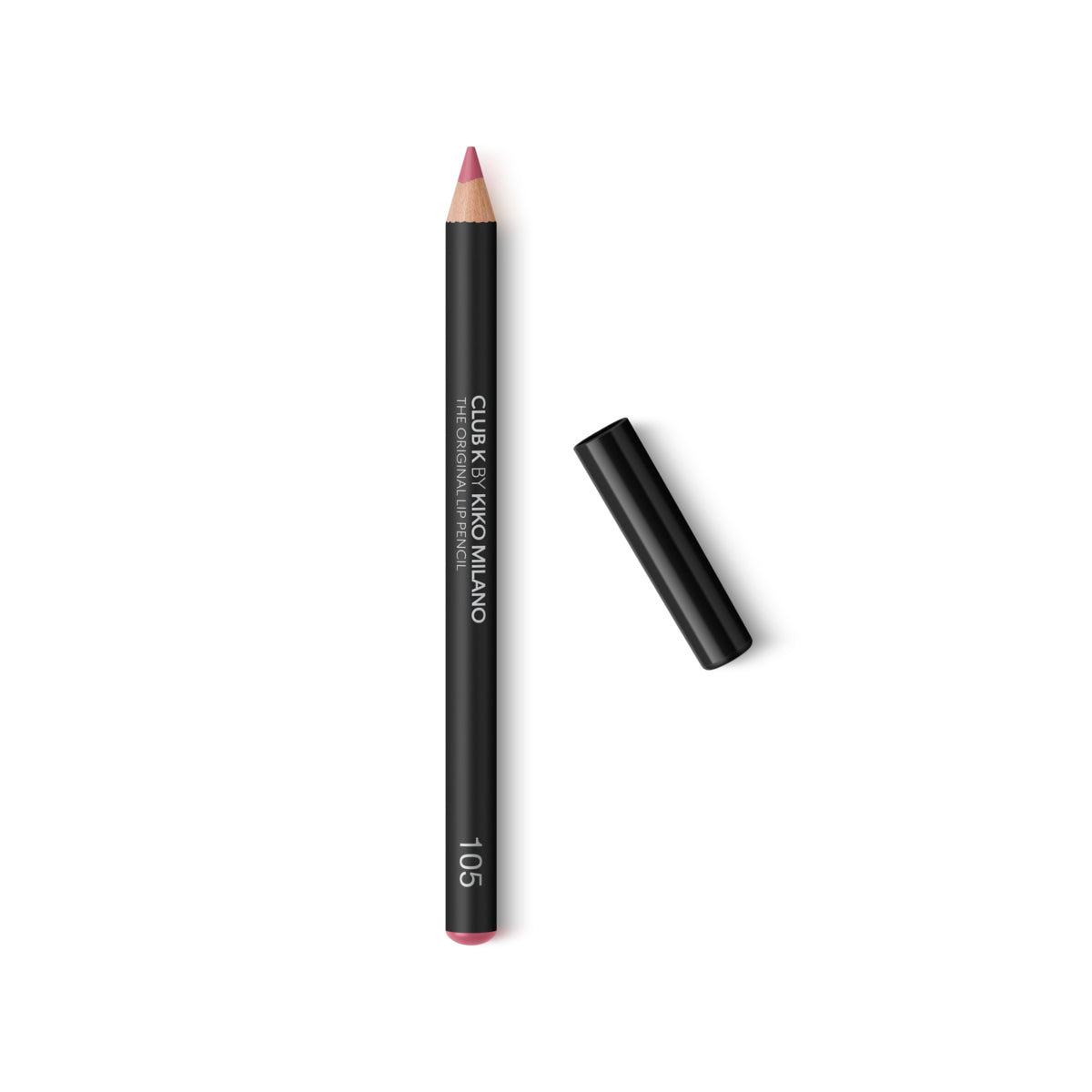 Club K By Kiko Milano The Original Lip Pencil - 90000539_KM000001208105B_105 Just me_KM000001208105B_105_03