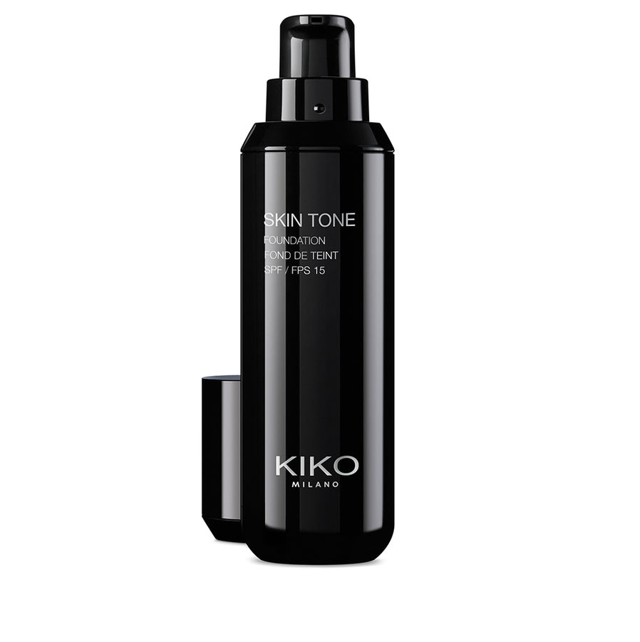 Skin Tone Foundation - 90000539_KM0010103101144_Warm Beige 90_KM0010103101144_90_01