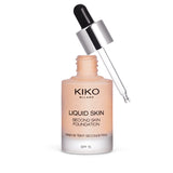 Liquid Skin Second Skin Foundation - 90000539_KM0010110700544_Warm Beige 15_KM0010110700544_15_01