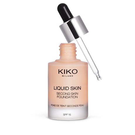 Liquid Skin Second Skin Foundation - 90000539_KM0010110700544_Warm Beige 15_KM0010110700544_15_01