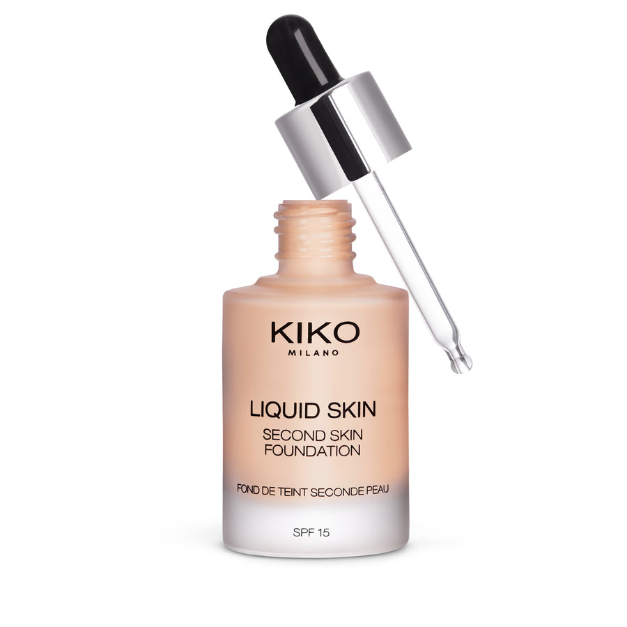 Liquid Skin Second Skin Foundation - 90000539_KM0010110700844_Neutral 05 - New_KM0010110700844_05_01