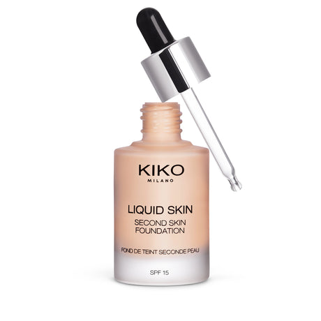 Liquid Skin Second Skin Foundation - 90000539_KM0010110700844_Neutral 05 - New_KM0010110700844_05_01