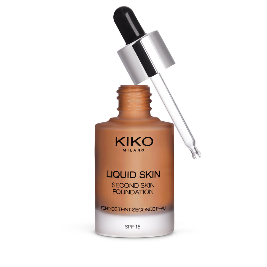 Liquid Skin Second Skin Foundation - 90000539_KM0010110701244_Neutral 145 - New_KM0010110701244_145_01