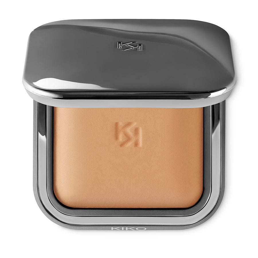 Radiant Fusion Baked Powder - 90000539_KM0010300500344_03 Warm Beige_KM0010300500344_03_01