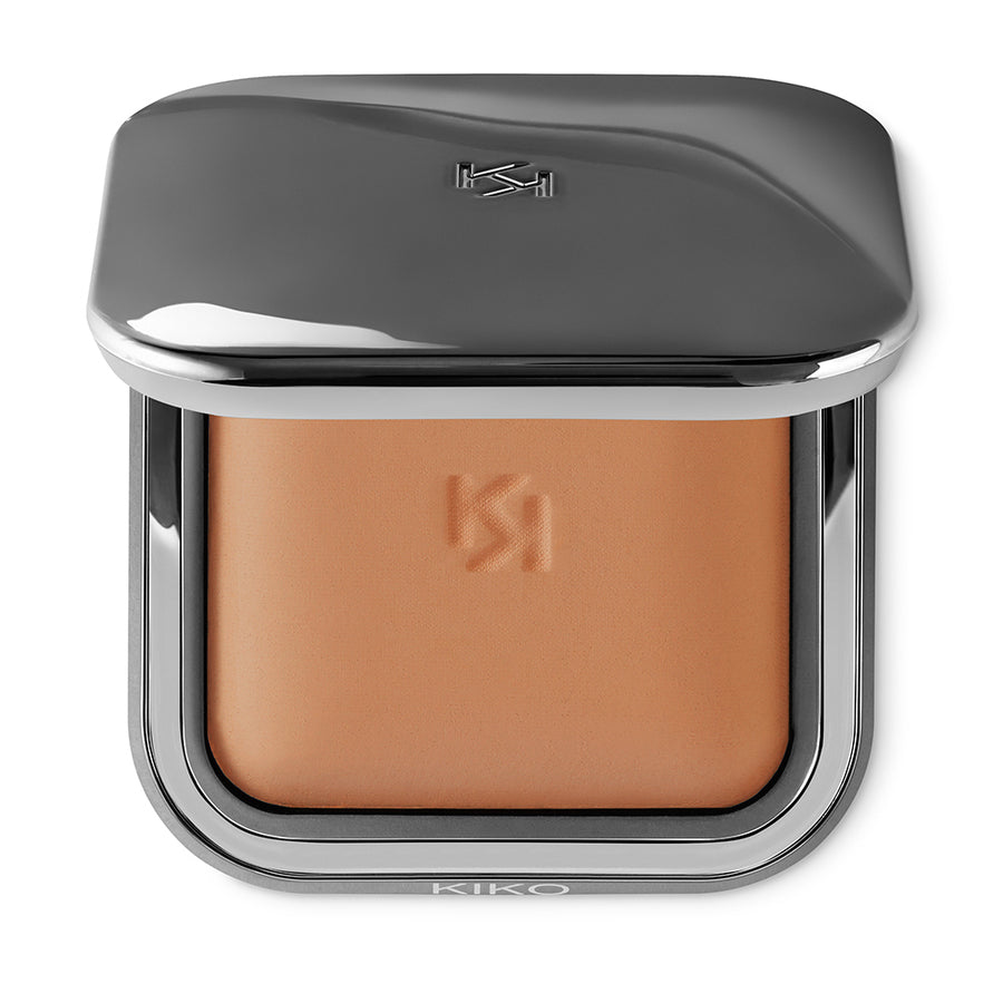 Radiant Fusion Baked Powder - 90000539_KM0010300500544_05 Hazelnut_KM0010300500544_05_01
