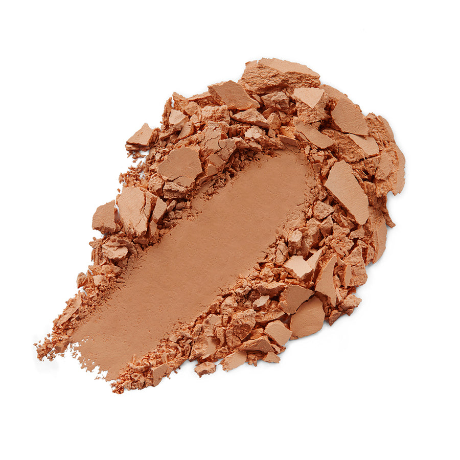 Radiant Fusion Baked Powder - 90000539_KM0010300500544_05 Hazelnut_KM0010300500544_05_02