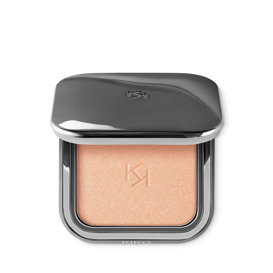 Glow Fusion Powder Highlighter - 90000539_KM0010600600244_02 Heavenly Gold_KM0010600600244_02_01