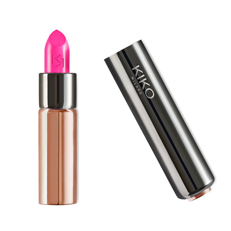Gossamer Emotion Creamy Lipstick - 90000539_KM0020102412444_124 Azalea_KM0020102412444_124_01