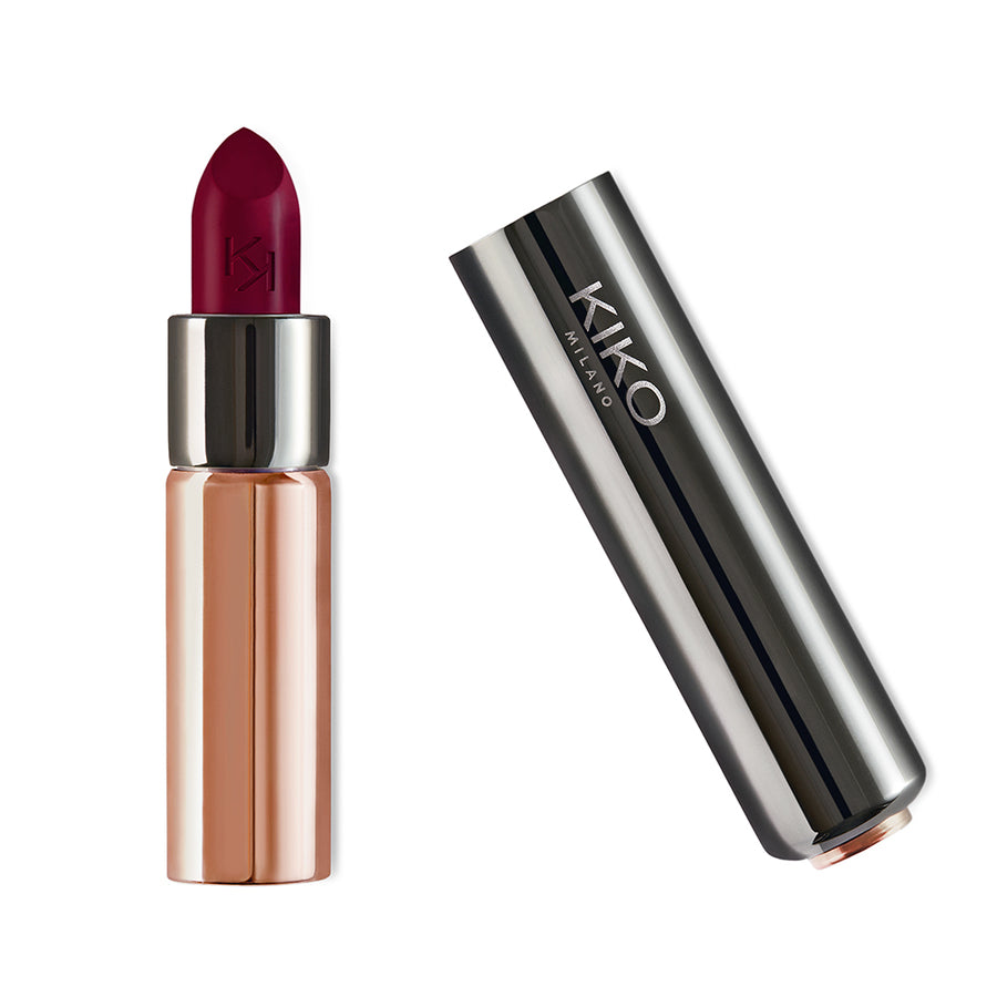 Gossamer Emotion Creamy Lipstick - 90000539_KM0020102412844_128 Marsala_KM0020102412844_128_01
