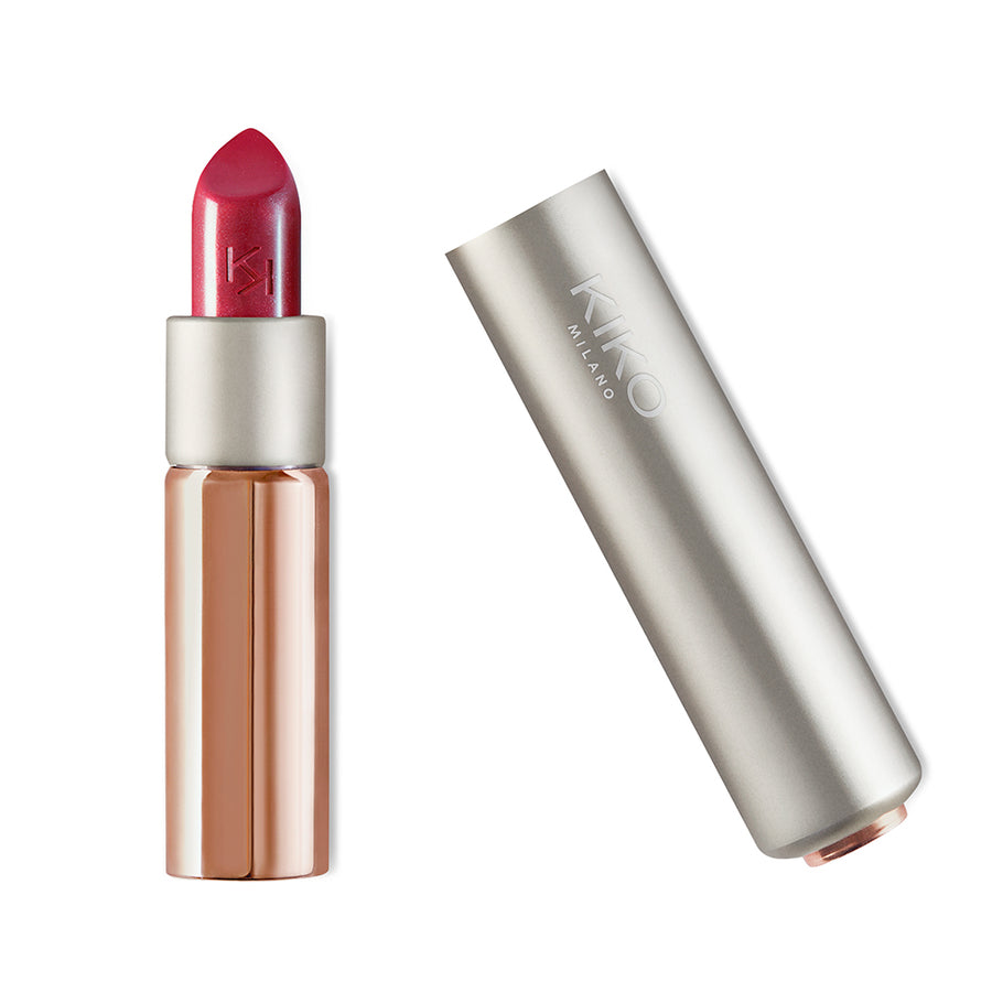 Glossy Dream Sheer Lipstick - 90000539_KM0020102720644_206 Sangria_KM0020102720644_206_01