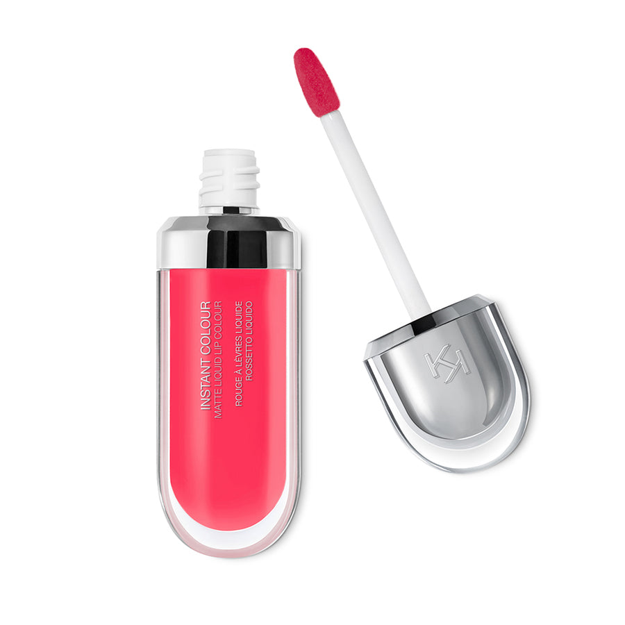 Instant Colour Matte Liquid Lip Colour - 90000539_KM0020103400744_07 Magenta_KM0020103400744_07_01