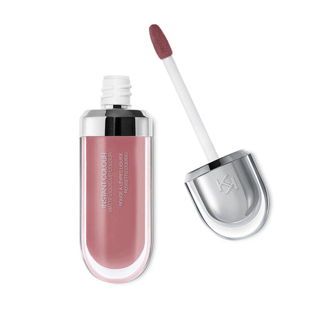Instant Colour Matte Liquid Lip Colour - 90000539_KM0020103400944_09 Rosy Mauve_KM0020103400944_09_01