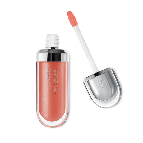 Metal Liquid Lip Colour - 90000539_KM0020103900344_03 Copper_KM0020103900344_03_01