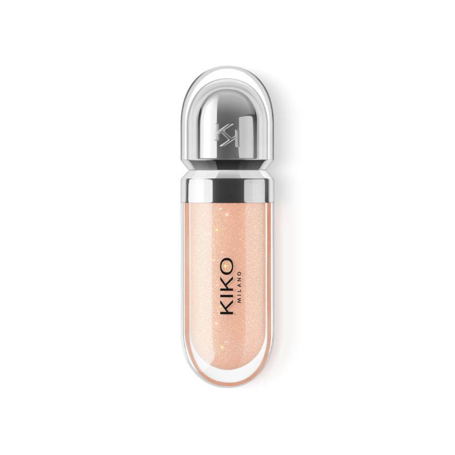 3D Hydra Lipgloss - 90000539_KM0020201800244_02 Natural Beige_KM0020201800244_02_03