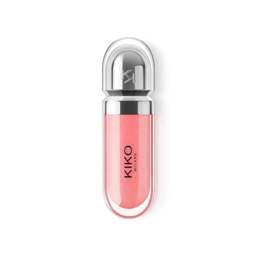 3D Hydra Lipgloss - 90000539_KM0020201800744_07 Pink Magnolia_KM0020201800744_07_03