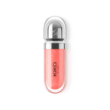 3D Hydra Lipgloss - 90000539_KM0020201800944_09 Soft Coral_KM0020201800944_09_03