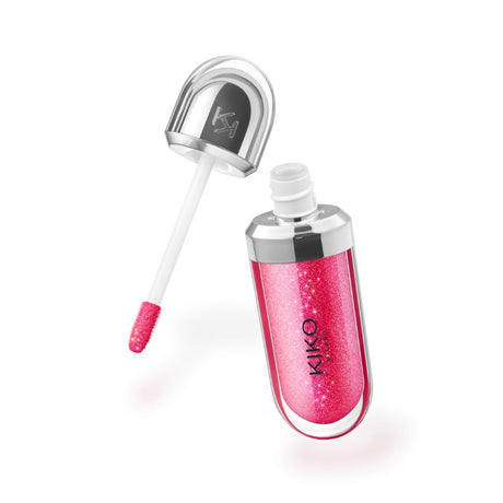 3D Hydra Lipgloss - 90000539_KM0020201801044_10 Sparkling Strawberry_KM0020201801044_10_01