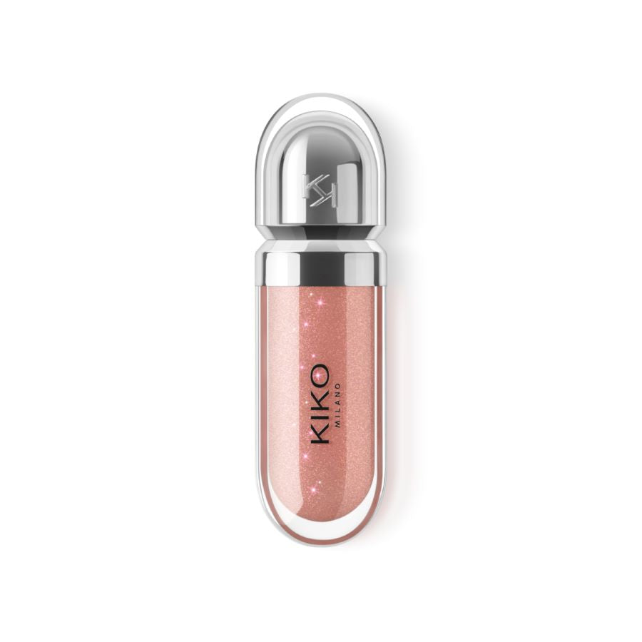 3D Hydra Lipgloss - 90000539_KM0020201802044_20 Chestnut_KM0020201802044_20_03