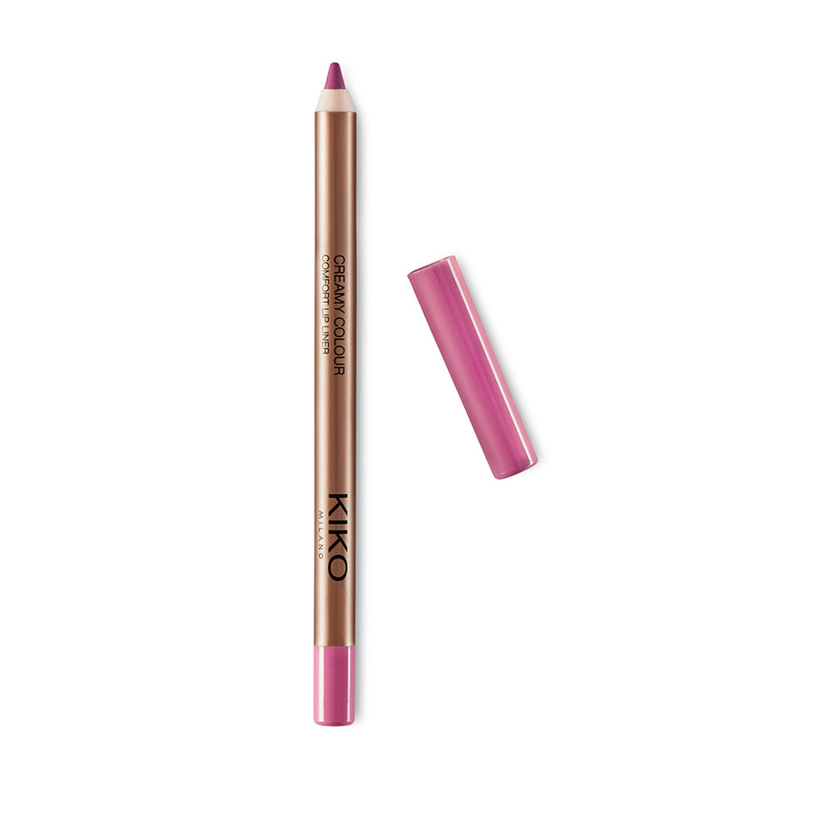 Creamy Colour Comfort Lip Liner - 90000539_KM0020301131144_311 Rose Mauve_KM0020301131144_311_01