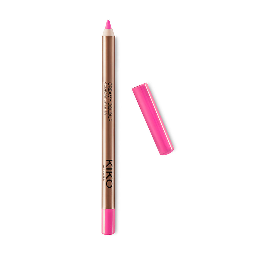 Creamy Colour Comfort Lip Liner - 90000539_KM0020301132244_322 Azalea - New_KM0020301132244_322_01
