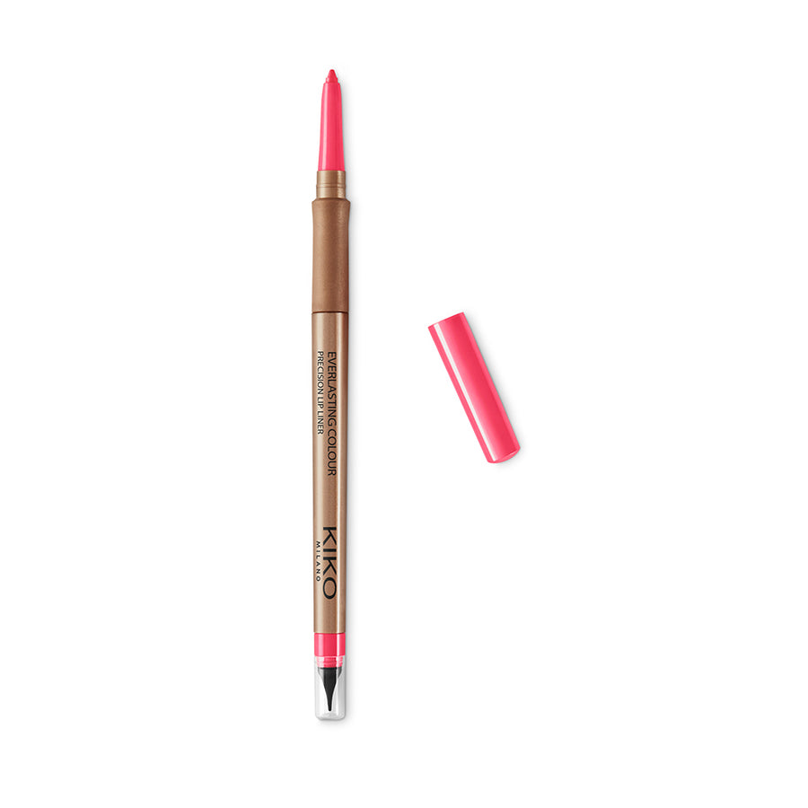 New Everlasting Lip Liner - 90000539_KM0020301241944_419 Warm Pink - New_KM0020301241944_419_01