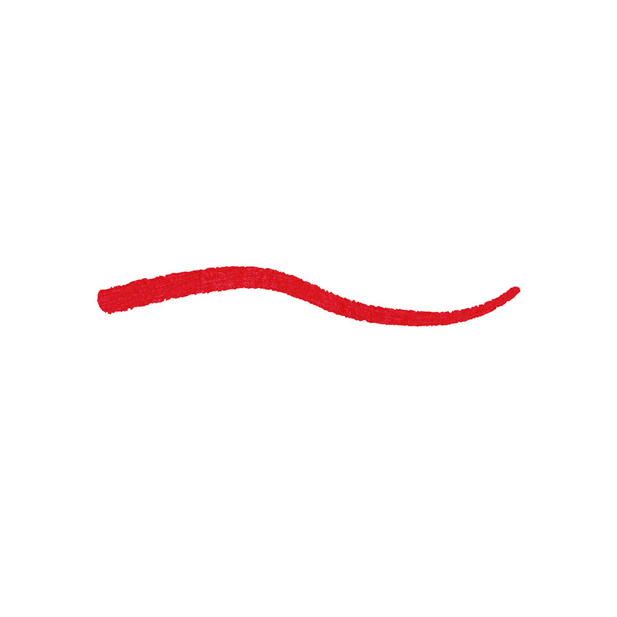 Smart Fusion Lip Pencil - 90000539_KM0020301351444_514 Poppy Red_KM0020301351444_514_02