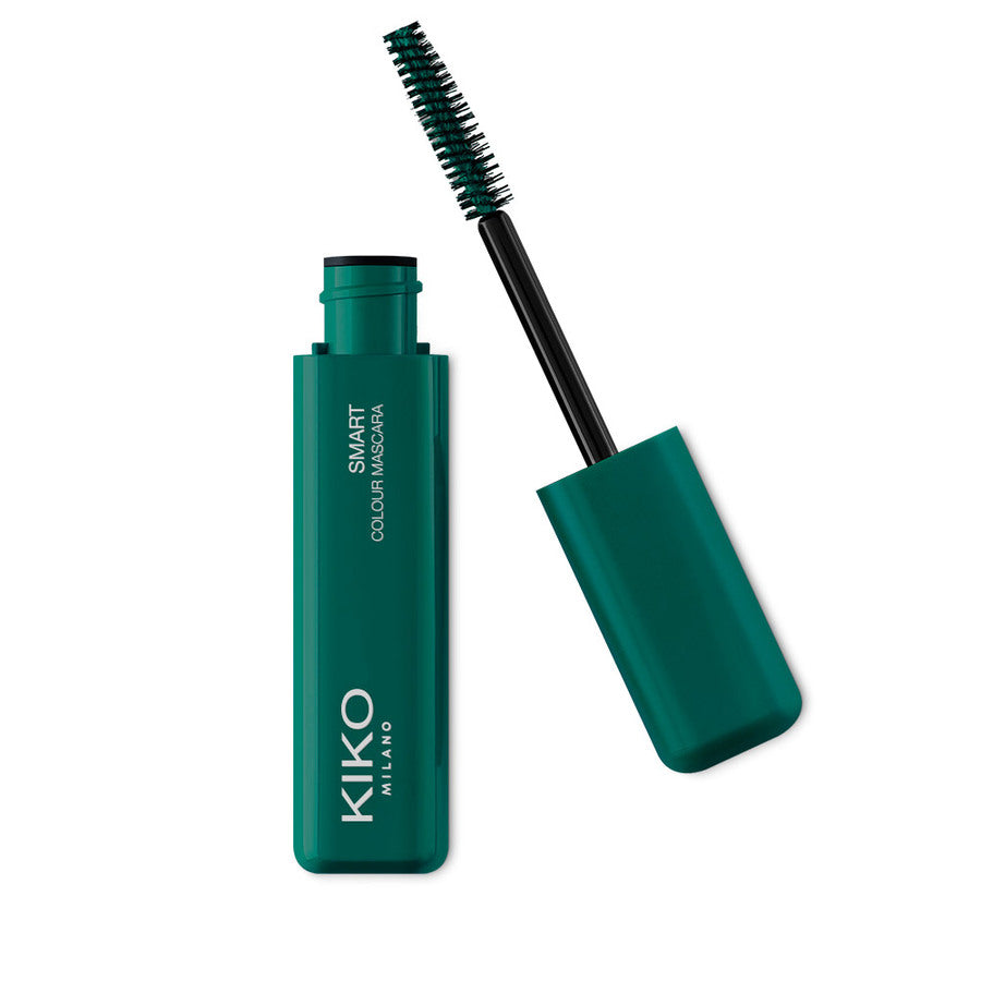 Smart Colour Mascara - 90000539_KM0030106600844_08 Jungle Green - NEW_KM0030106600844_08_01