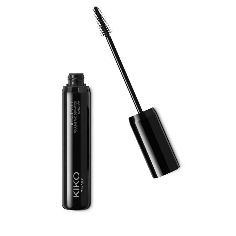 Ultra Tech + Volume And Definition Mascara - 90000539_KM0030106800044_KM0030106800044_01