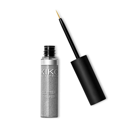 Glitter Eyeliner - 90000539_KM0030201500244_02 Silver_KM0030201500244_02_01
