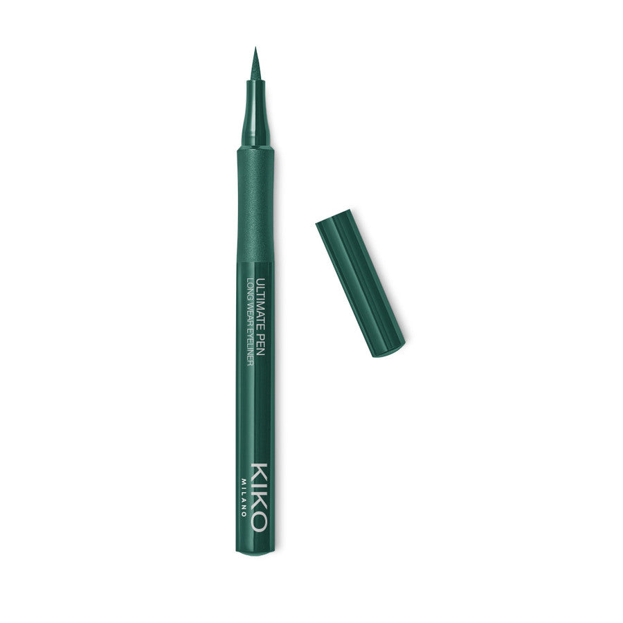 Ultimate Pen Eyeliner - 90000539_KM0030201900444_04 Green - NEW_KM0030201900444_04_01