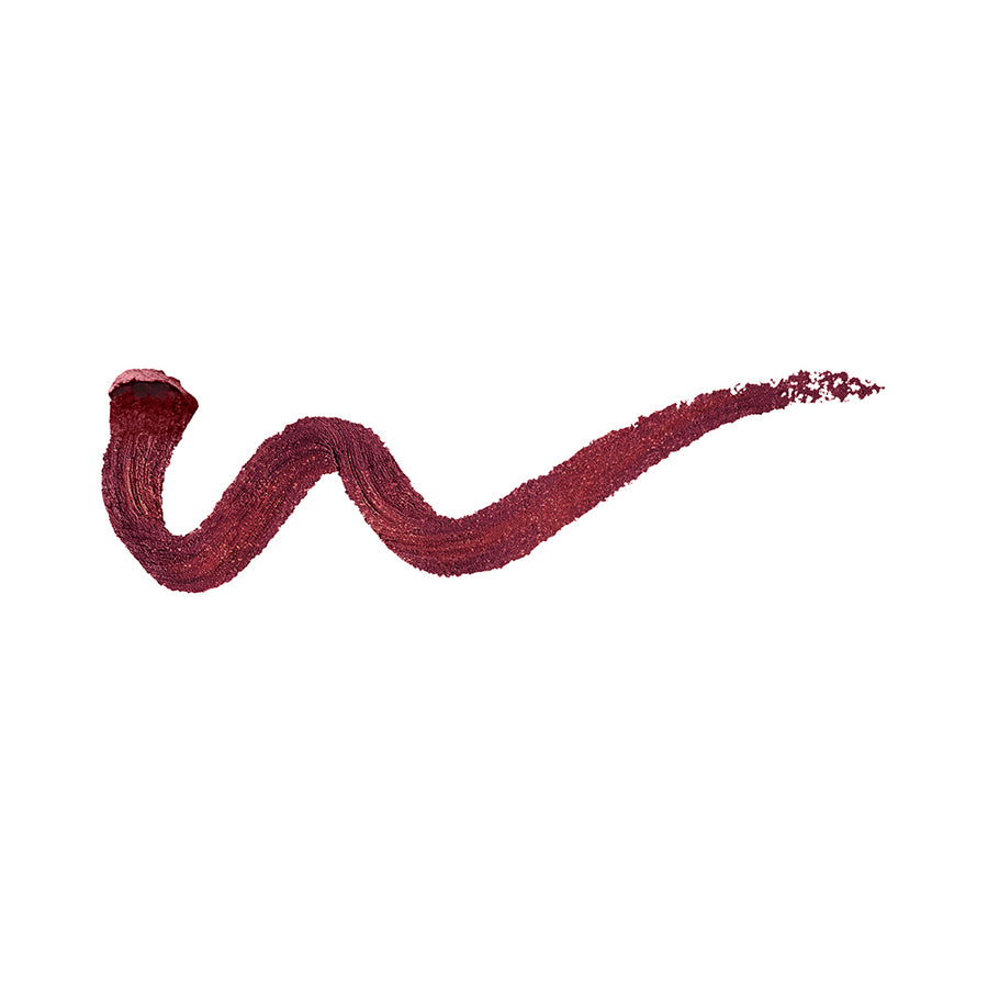 Lasting Precision Automatic Eyeliner And khol - 90000539_KM0030302500444_04 Spicy Burgundy_KM0030302500444_04_02