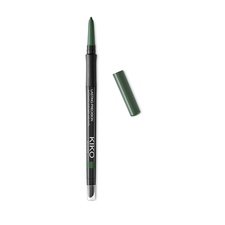Lasting Precision Automatic Eyeliner And khol - 90000539_KM0030302501144_11 Camouflage Green_KM0030302501144_11_01