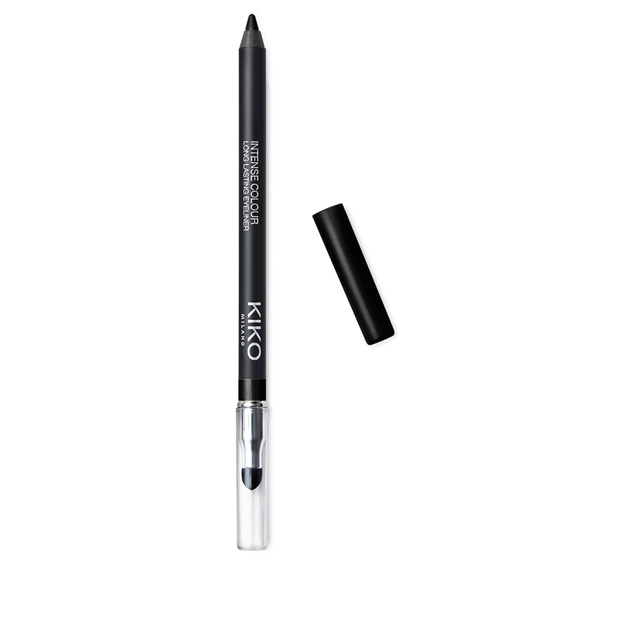 Intense Colour Long Lasting Eyeliner - 90000539_KM0030302701644_16 Black_KM0030302701644_16_01