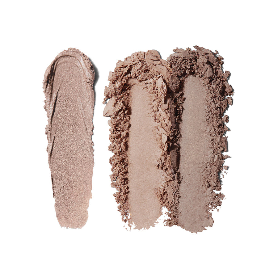Eyebrow Expert Palette - 90000539_KM0030801500144_01 Blonde_KM0030801500144_01_02