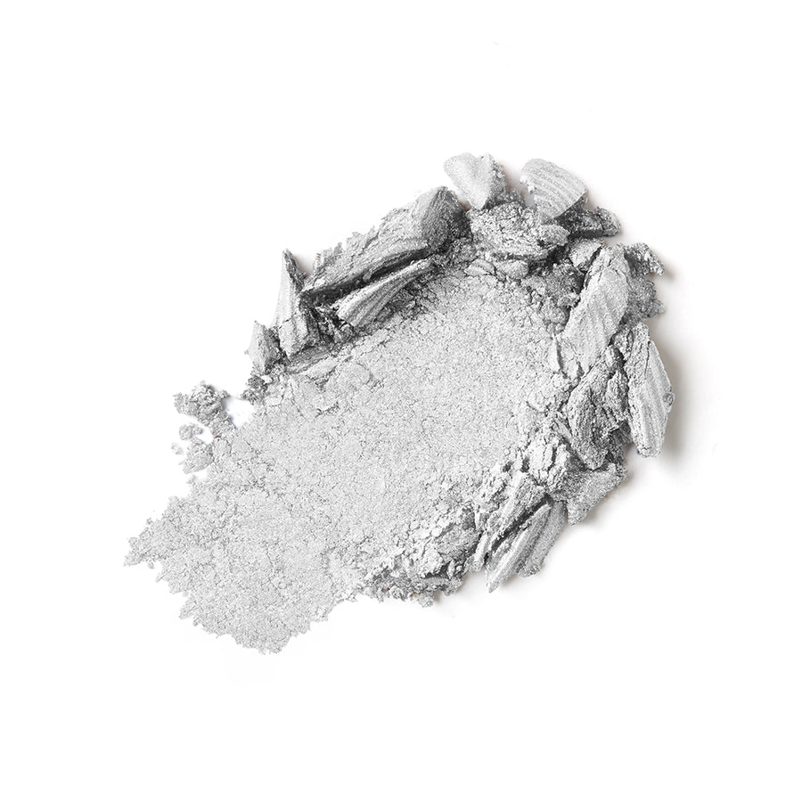 Water Eyeshadow - 90000539_KM0031200123244_232 Silver_KM0031200123244_232_02