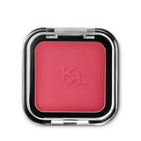 Smart Colour Eyeshadow - 90000539_KM0031300501444_14 Matte Red_KM0031300501444_14_01